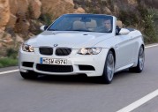 BMW M3 Convertible